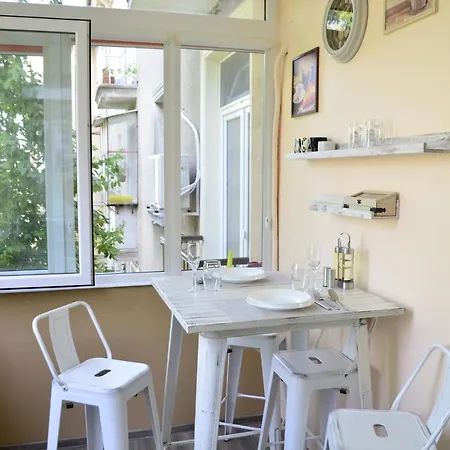 Appartamento Sea Vibes - Free Public Parking, Wifi, Cable & Smart Tv, 0,9 Km To *