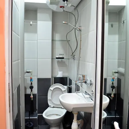 Appartamento Sea Vibes - Free Public Parking, Wifi, Cable & Smart Tv, 0,9 Km To