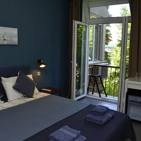 Sea Vibes - Free Public Parking, Wifi, Cable & Smart Tv, 0,9 Km To Appartamento *